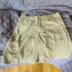 Patagonia Hiking Shorts, QUICK DRY